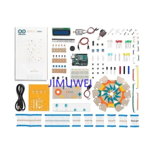 Arduino 스타터 키트 K000007 12가지 DIY 프로젝트