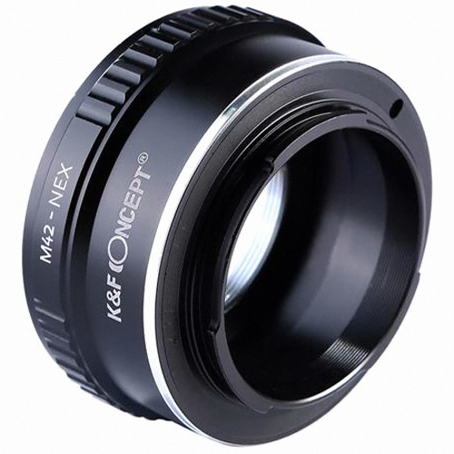 K&F Concept M42-NEX ���ȯ�����