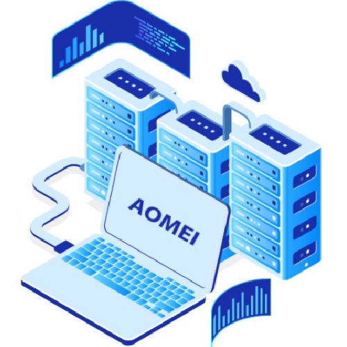 AOMEI OneKey Recovery Professional (라이선스)