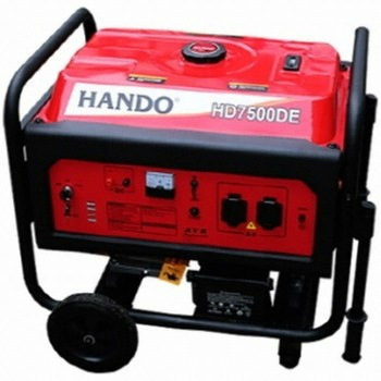 한도 HD7500DE