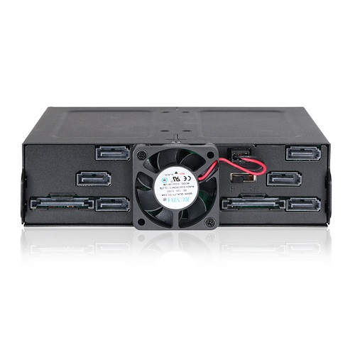 ICY DOCK MB608SP-B