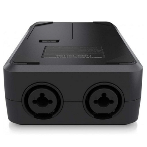 TC Helicon GO TWIN