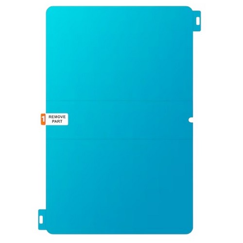 삼성전자 갤럭시탭S11 AR 스크린 프로텍터 EF-UX730 (액정 1매)_이미지