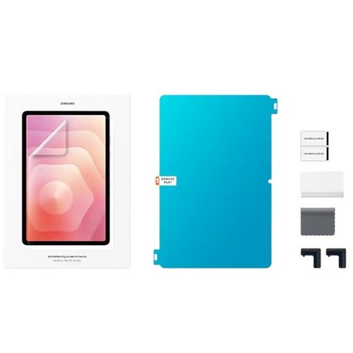 삼성전자 갤럭시탭S11 AR 스크린 프로텍터 EF-UX730 (액정 1매)_이미지