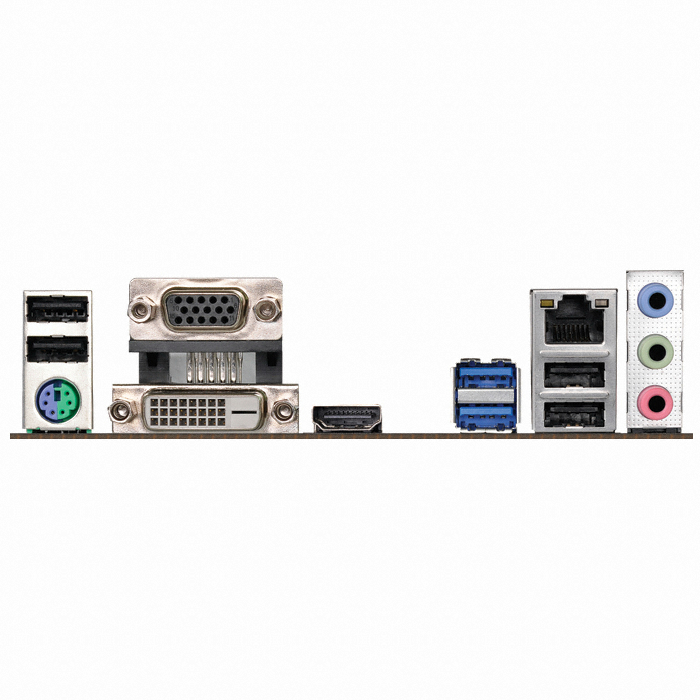 ASRock H310M-HDV ��ص��� (��ũ)