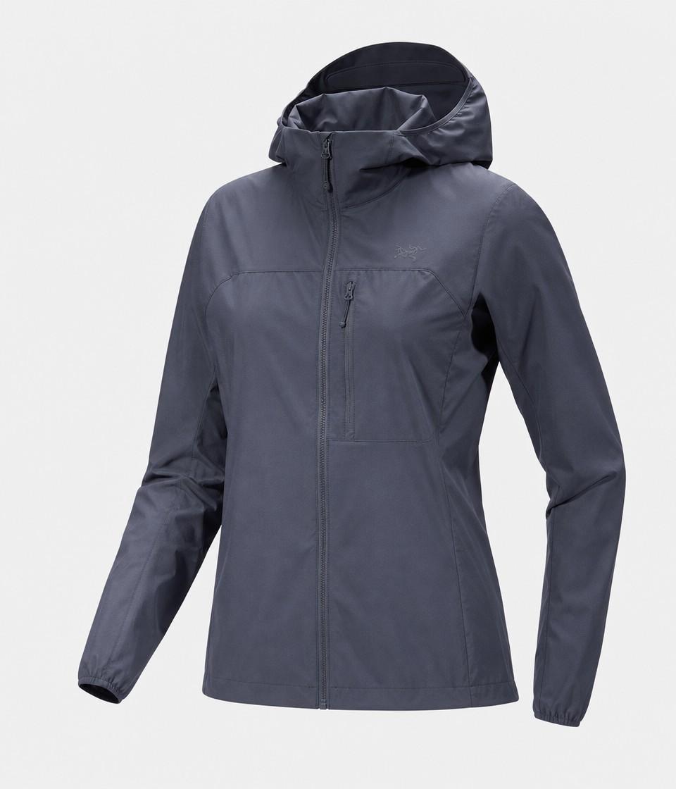 아크테릭스 26 스쿼미시 후디 우먼 AJQSW<b>10268</b>DKS SQUAMISH HOODY W