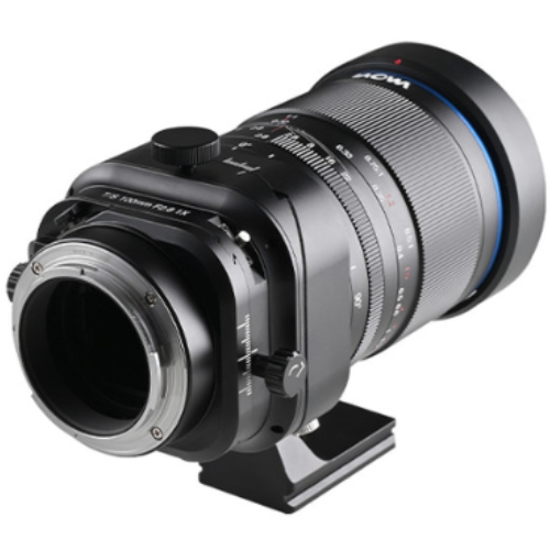 ��ʽ���ƽ LAOWA 100mm F2.8 TILT SHIFT 1X MACRO ĳ�� RF��