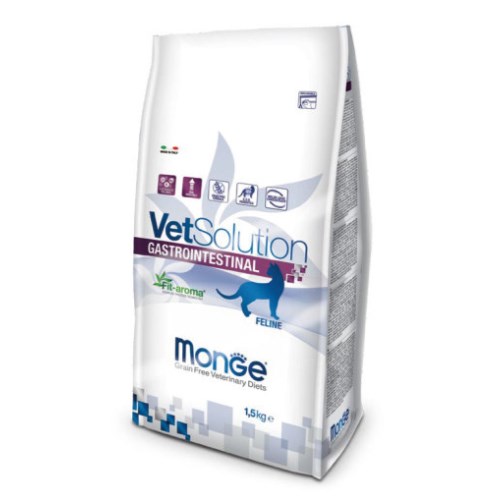 몬지 캣 벳솔루션 가스트로 인테스티널 1.5kg (1개)