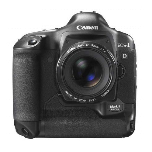 캐논 EOS 1D Mark II (중고,병행,해외) [중고, 병행]