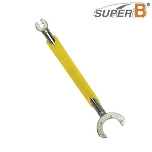 슈퍼 B 자전거 스포크 렌치 조절기 매빅 6 스플라인 통합 5.65mm 7 mm 스레드 니플 수리 도구 5516 17 1819 ..