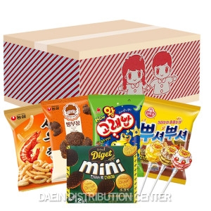 과자선물세트 s3