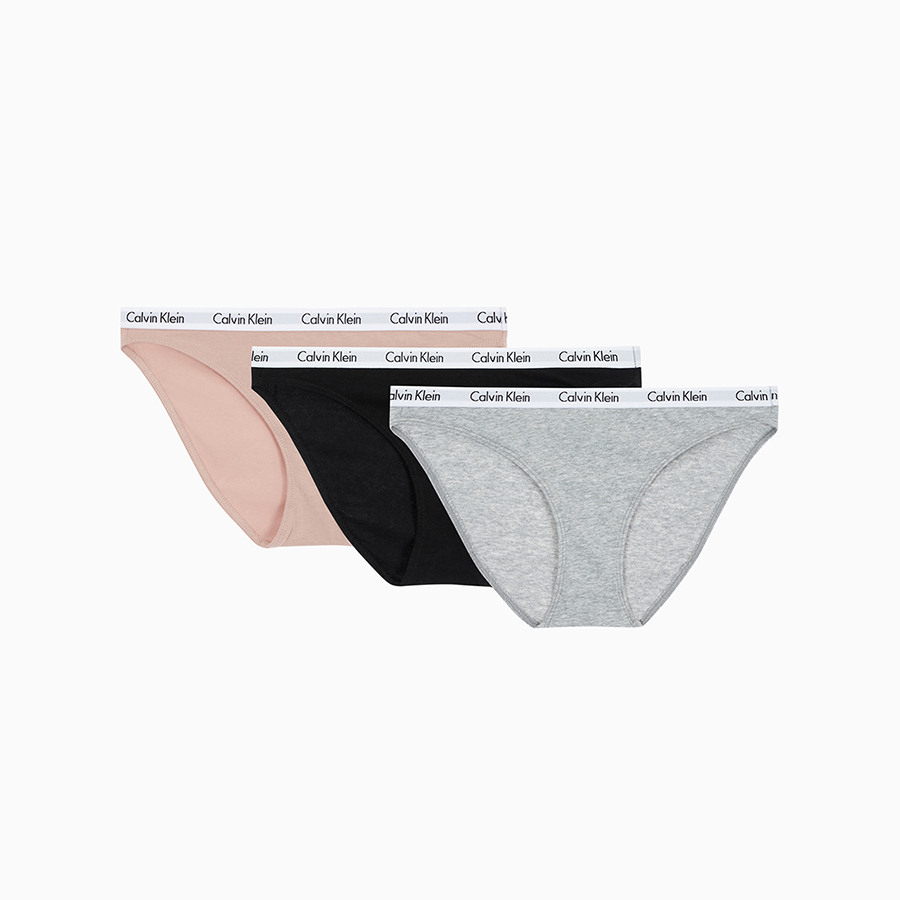 캐러셀 3PK 비키니 팬티 QP1258O-69D