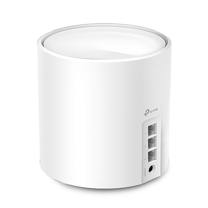 TP-LINK Deco X50 ������������