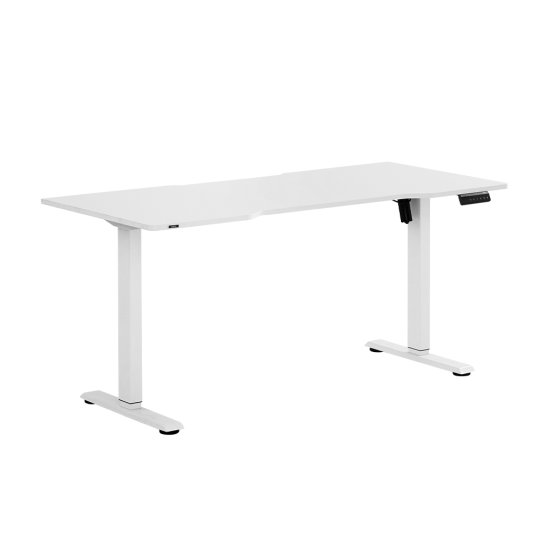 에이픽스게이밍 MD301 높이조절 모션 스탠딩 책상 (1400x750)_이미지