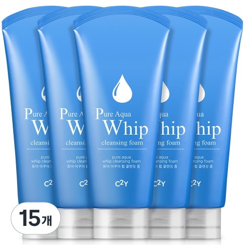 ���Ӵ�ȭ��ǰ C2Y ǻ�� ������ �� ��뷮 Ŭ��¡ �� 220ml