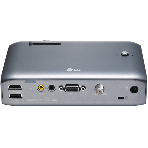 LG���� �ó׺� PH510PS