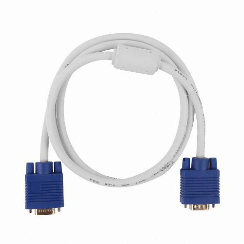 이지넷유비쿼터스 넥스트 RGB(VGA)케이블 (NEXT-RGB010, 1m)_이미지