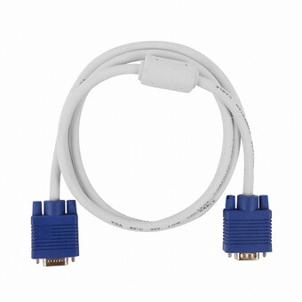 이지넷유비쿼터스 넥스트 RGB(<b>VGA</b>)<b>케이블</b>