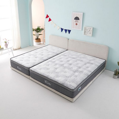 BIF보루네오 아르메 오픈형 패밀리침대 S+Q이미지입니다. 누르면 해당 게시물로 새창이동합니다.