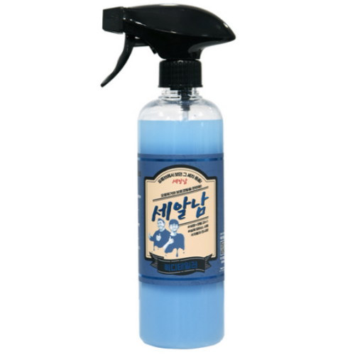 세알남 퀵디테일러 광택 코팅제 500ml