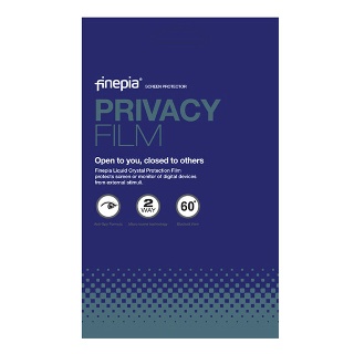 카라스 파인피아 HP 파빌리온 14-dv0074TU 거치식 양면 사생활보호필름_이미지