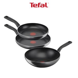 테팔 쿡이지 프라이팬 3종 (팬24,28+웍28)이미지입니다. 누르면 해당 게시물로 새창이동합니다.