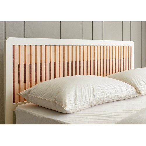 동서가구 탈린 편백나무 슬라이딩 2단침대 SS+SS (이스트맨하우스)_이미지