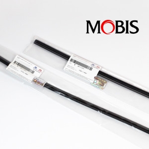 현대모비스 K5 DL3 19년12월~ 와이퍼 리필고무 98351-2W100 98361-B1000