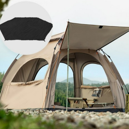 로티캠프 원터치 육각 텐트 2윈도우 (그라운드시트 포함)_이미지