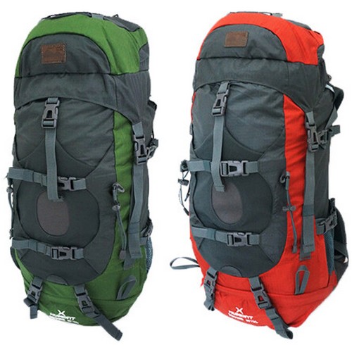 휴몬트 등산 백팩 40+5L