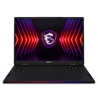 <b>MSI</b> 레이더 18 HX A14VIG-i9 4K Mini LED W11