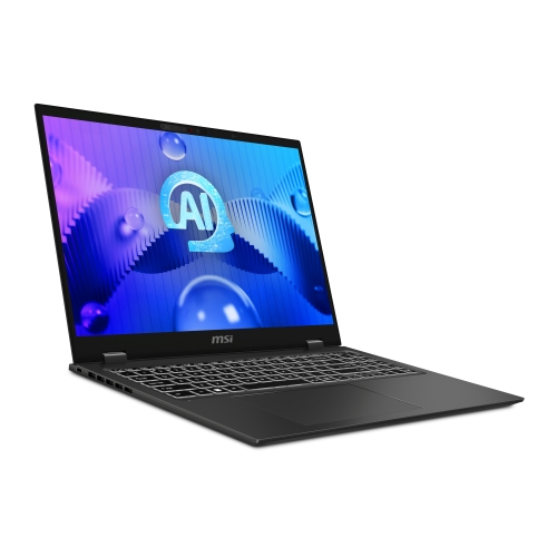 MSI 프레스티지 16 AI B1MG WIN11 32GB램 (SSD 512GB)_이미지