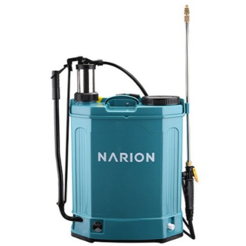 나리온 전동 분무기 HD-SP
