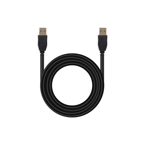 �������������ͽ� NEXTU USB 2.0 AM-AM ������ ���̺�