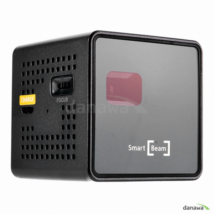 SK텔레콤 스마트빔 블랙 IC200B (정품)_이미지