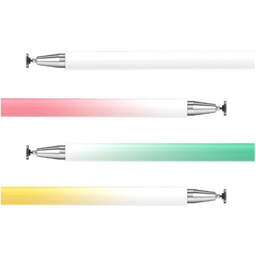 해브잇올 morac 에필로그 정전식 초미세 터치펜 MR-TP-04_이미지