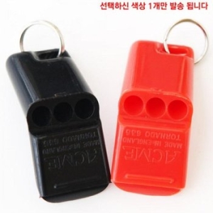 애크미 휘슬 호루라기 G231495 레저스포츠 안전용품_이미지