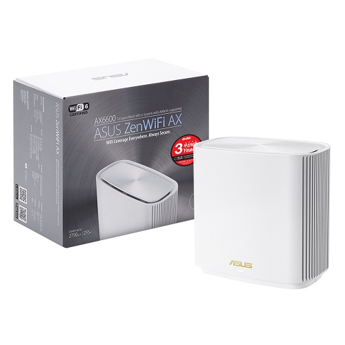 ASUS ZenWiFi XT8 ������������