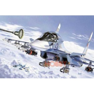 ��Ż���� ��1/72 SUKHOI SU-34