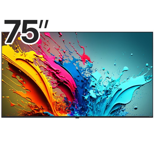 LG전자 QNED 75QNED85TKA (벽걸이)