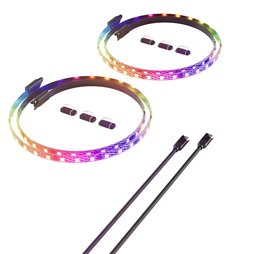HYTE LS30 qRGB Light Strips (1000mm)