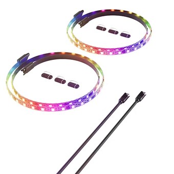 <b>HYTE</b> LS30 qRGB Light Strips
