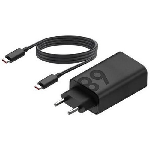 레노버 PD 68W 충전기 ZG38C06154 (케이블포함)_이미지