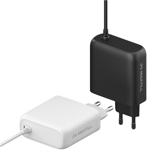 100W C타입 일체형 충전기 GM-TCW100C