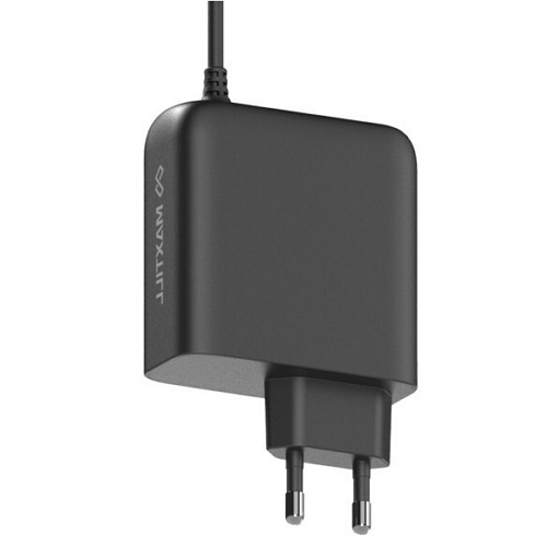 MAXTILL 100W C타입 일체형 충전기 GM-TCW100C_이미지