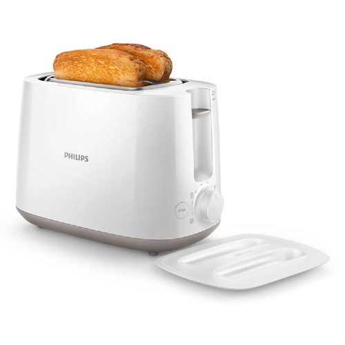 필립스 데일리컬렉션 HD2582 (화이트)