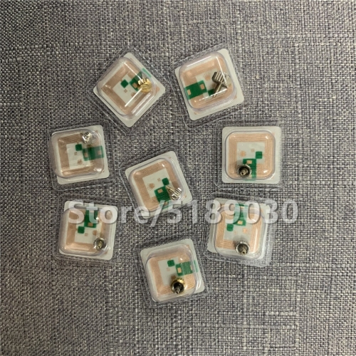  롤렉스 스테인레스 스틸 116233 및 116234 Rx 시계 크라운 교체