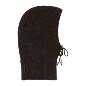 메종마르지엘라 MM6 울 나일론 혼방 바라클라바 S62TB0005M13_이미지