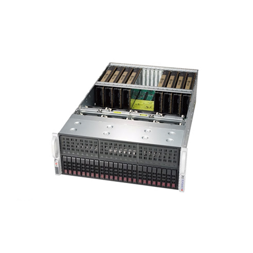 Supermicro SuperServer-4029GP-TRT (미포함)