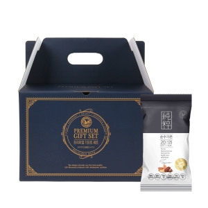 산과들에 순수가온 선물세트 20g 100개입 (1개)